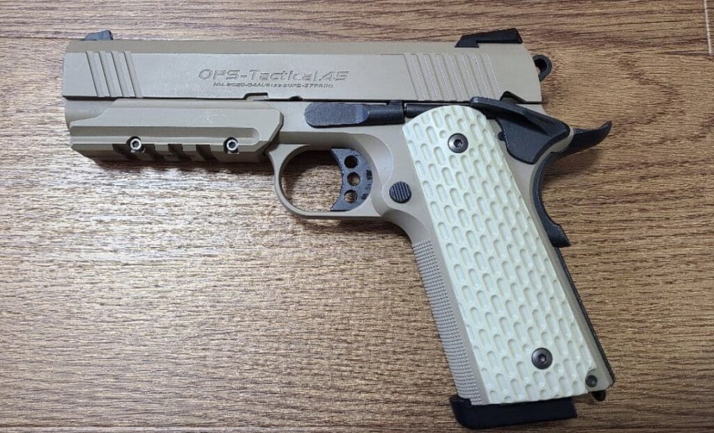 エアガン買取相場一覧表